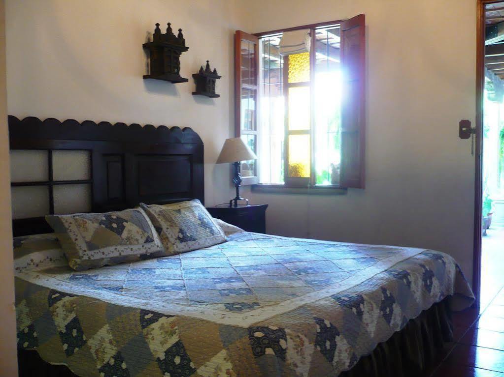 Hostal San Nicolas Antigua Екстер'єр фото