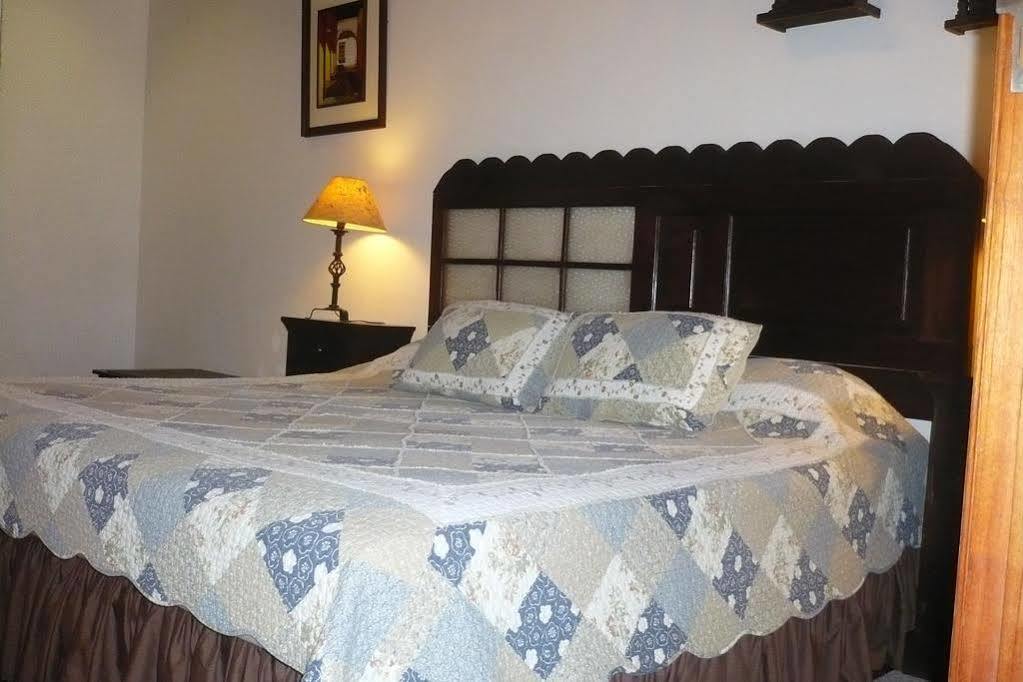 Hostal San Nicolas Antigua Екстер'єр фото